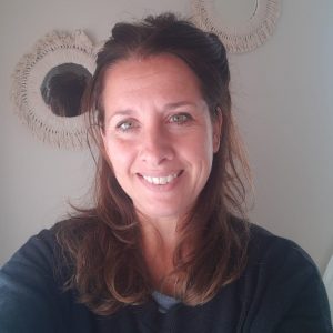 Florencia Ana Bortolotto